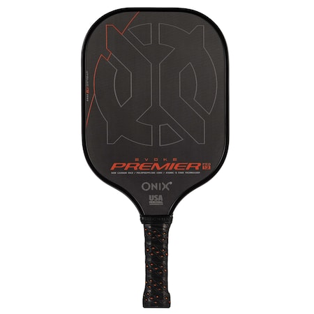Onix Evoke Premier Pro Raw Carbon 12 KZ1151-BLKRC12
